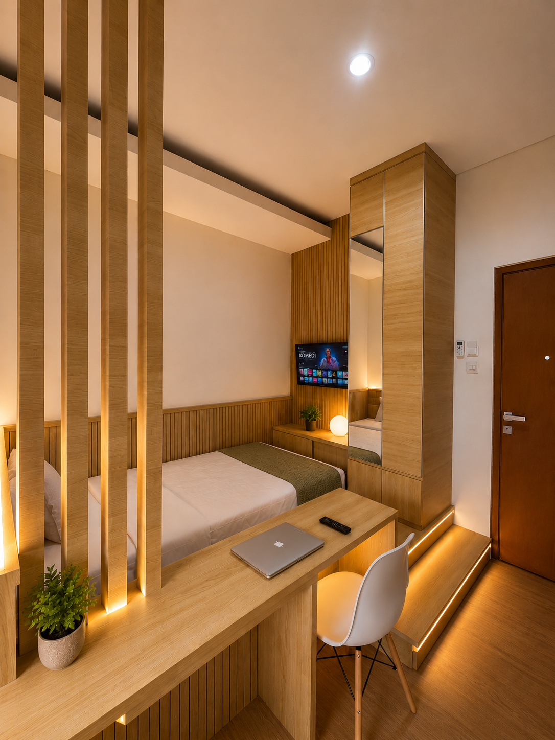 Deluxe JOLA Residence