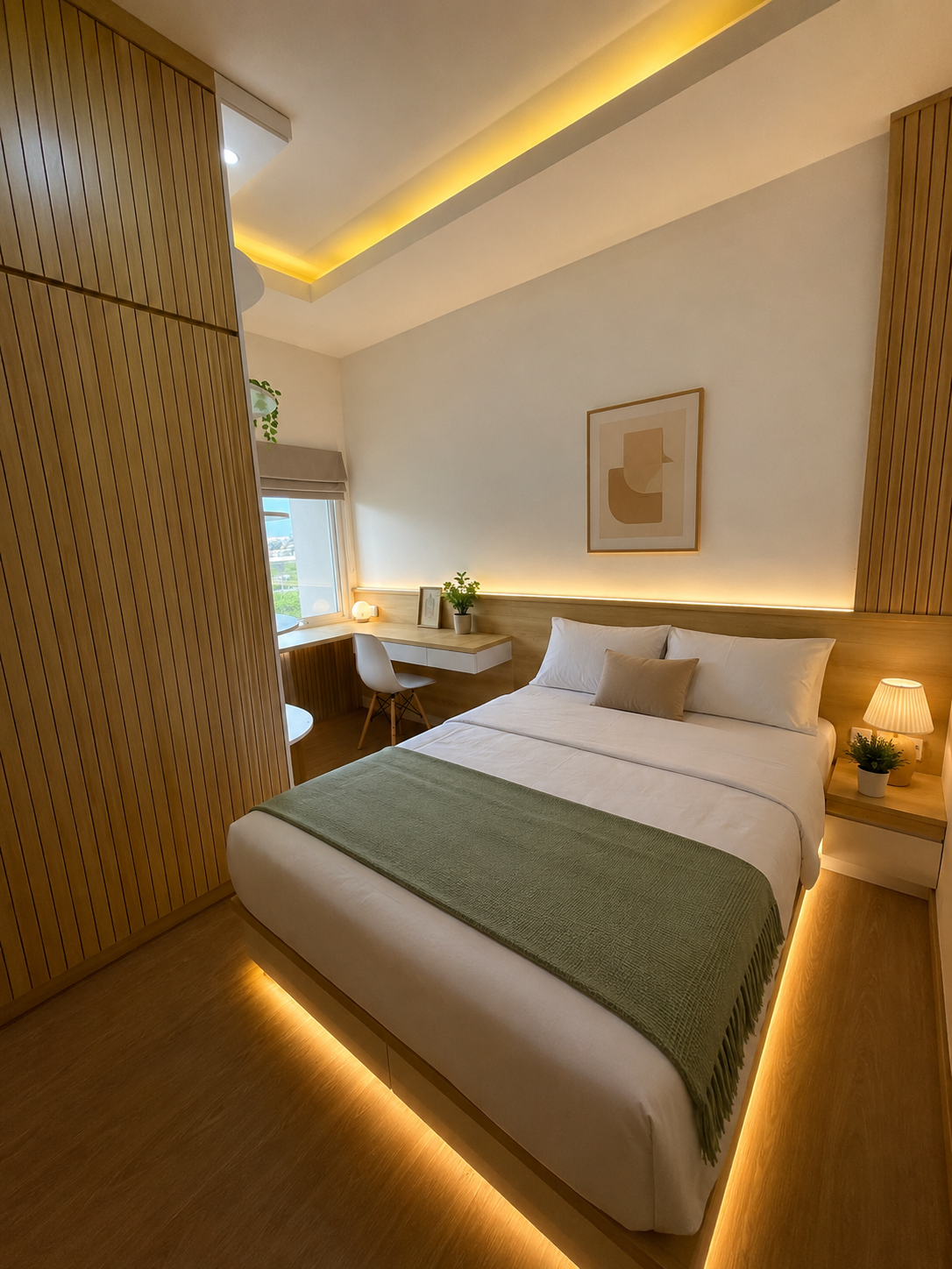 Suite JOLA Residence