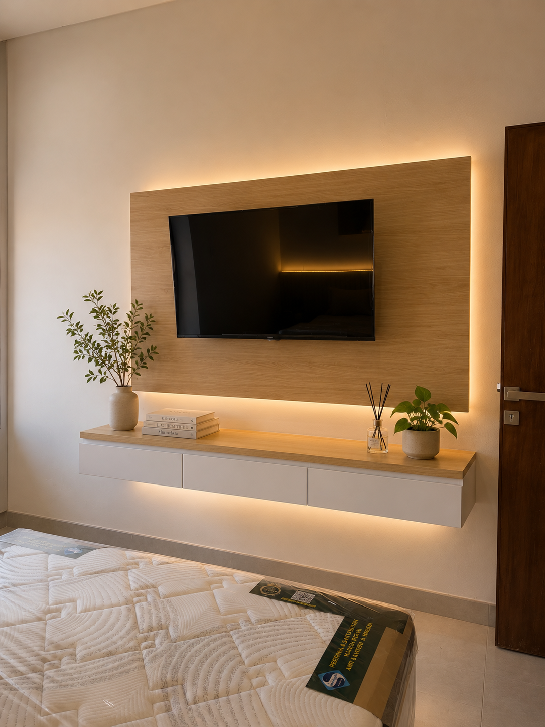 Superior+ TV Wall JOLA